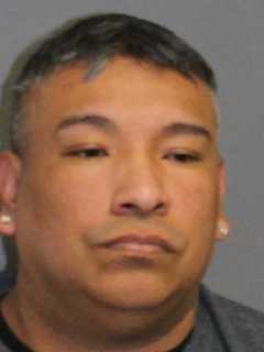 41-Year-Old Hartford Man Accused Of Leaving Infant On Hood Of Stranger's Parked Car