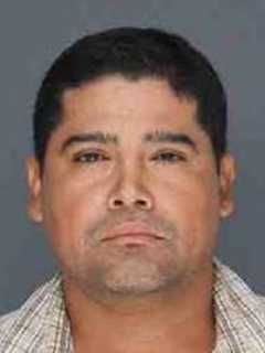 Rape Suspect Sought By Clarkstown Police