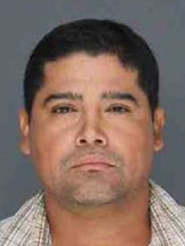 Rape Suspect Sought By Clarkstown Police