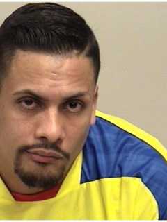 Westport Man Tried To Break Into Ex's Home, Police Say