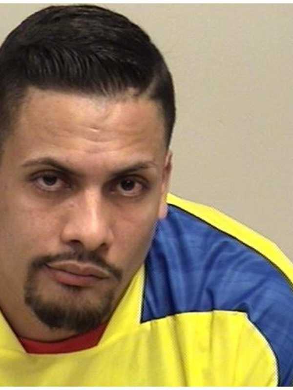Westport Man Tried To Break Into Ex's Home, Police Say