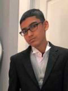 Missing Bay Shore 14-Year-Old Found