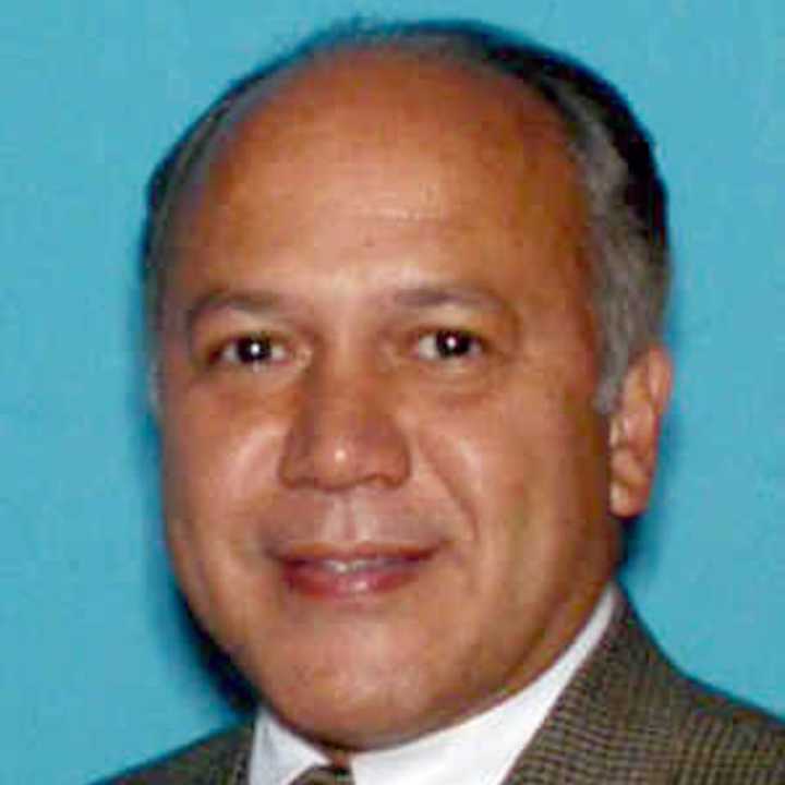 Ex-Paterson Mayor Jose &quot;Joey&quot; Torres.