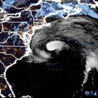 Jose Threat Downgraded In Fairfield County, But Rain, Floods Still Likely
