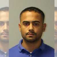 CT Trooper In Fairfield County Caught Running Ex's License Plates, Police Say