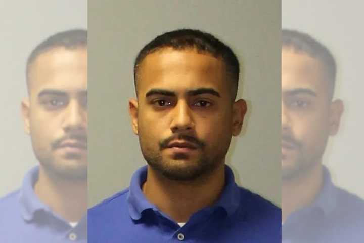 CT Trooper Caught Running Ex's License Plates, Police Say