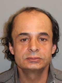 Man Nabbed Stealing Fishing Poles In Fairfield County, Police Say