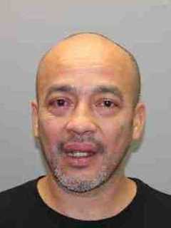 Nanuet Man Arrested For DWI