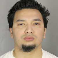 <p>The second suspect: Jose Quintanilla-Cruz</p>