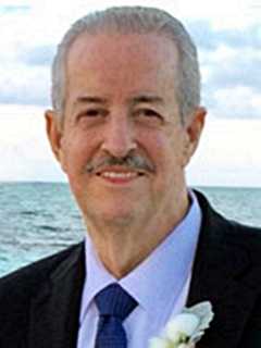 Jose R. Ortega, 74, Rutherford Resident