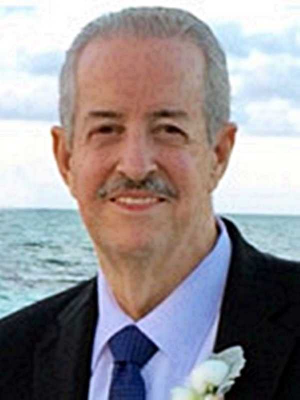 Jose R. Ortega, 74, Rutherford Resident