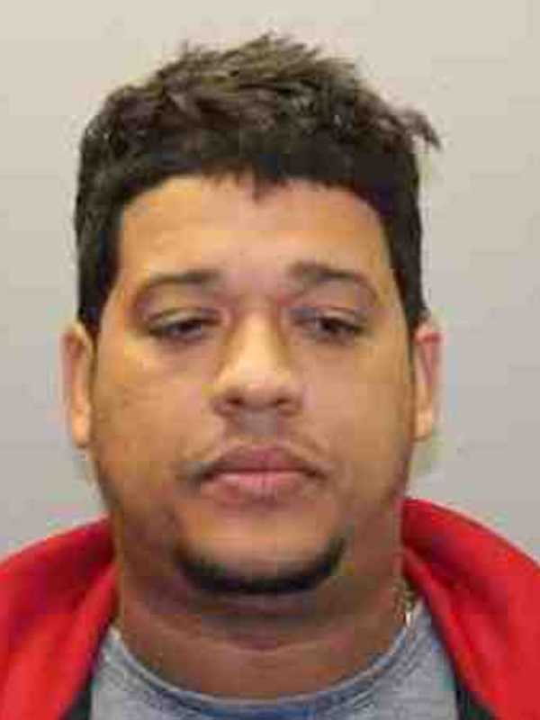 Rockland Man Nabbed For DWI During Route 9W Traffic Stop