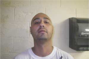 Bridgeport Man Charged With Stealing Steaks At Westport Stop & Shop