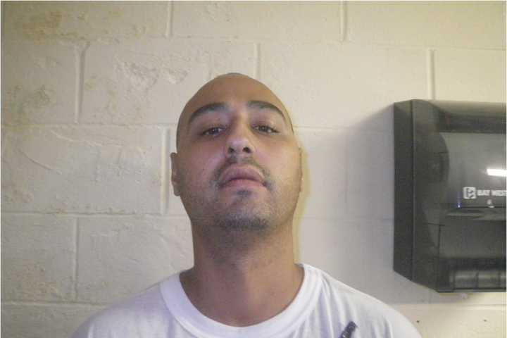 Bridgeport Man Charged With Stealing Steaks At Westport Stop & Shop