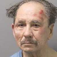 Long Island Man Accused Of Pointing Shotgun At Officers