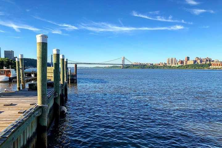 Man, 92, Presumed Drowned After Leaving Walker, Wallet, Keys, Clothes On Hudson River Pier