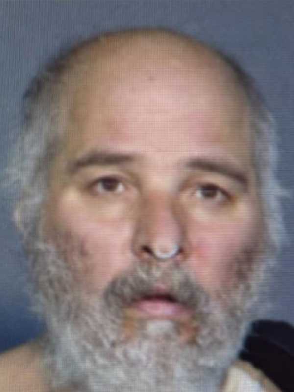 Police Search For Missing White Plains Man