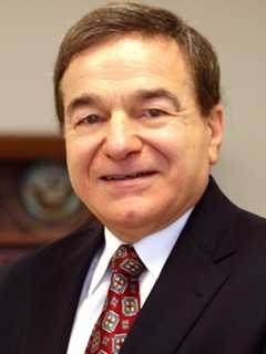 Happy Birthday To New Rochelle's Joseph DioGuardi