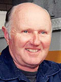 Joseph Drexl, 86, Wyckoff Resident
