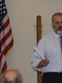 Bergen County Engineer Femia Promoted To Lead Planning Division