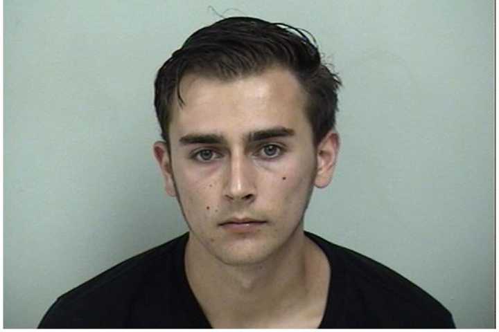 Police: Stratford Man Arrested In Westport Credit Card Theft