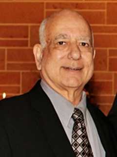 Joseph M. Ingenito, 70, Of Cliffside Park