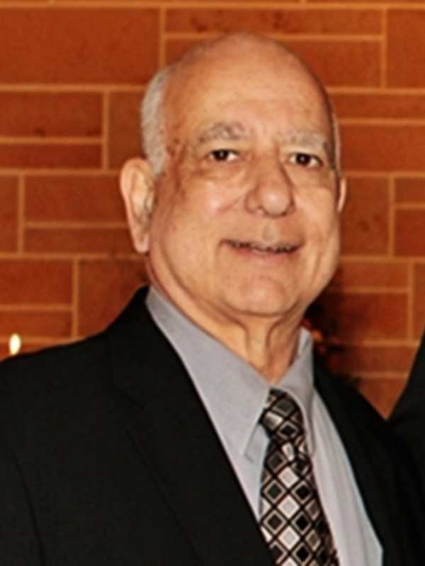 Joseph M. Ingenito, 70, Of Cliffside Park