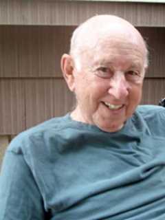 Joseph J. Benvent, 89, Haworth Resident