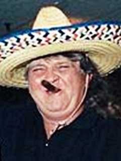 Joseph 'Johnny Card' Kazimer, 69, Of Poughkeepsie