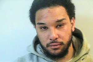Clifton PD: Drug-Dealing Driver Pepper-Sprayed After Resisting Arrest