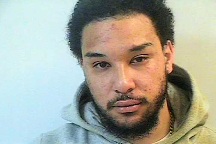 Clifton PD: Drug-Dealing Driver Pepper-Sprayed After Resisting Arrest