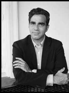 Jazz Author Joseph Luzzi Speaking At Katonah Library