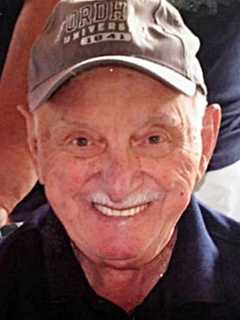 Joseph Mastrogiacomo, 82, Longtime Waldwick Resident
