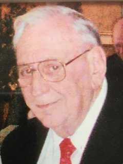 Joseph M. Mellone, 87, Hackensack Resident