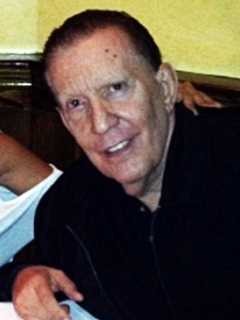 Joseph 'Bobby' Travers, 70, Maywood Resident