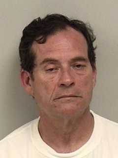 Westport Man Charged With Interfering With Emergency Call