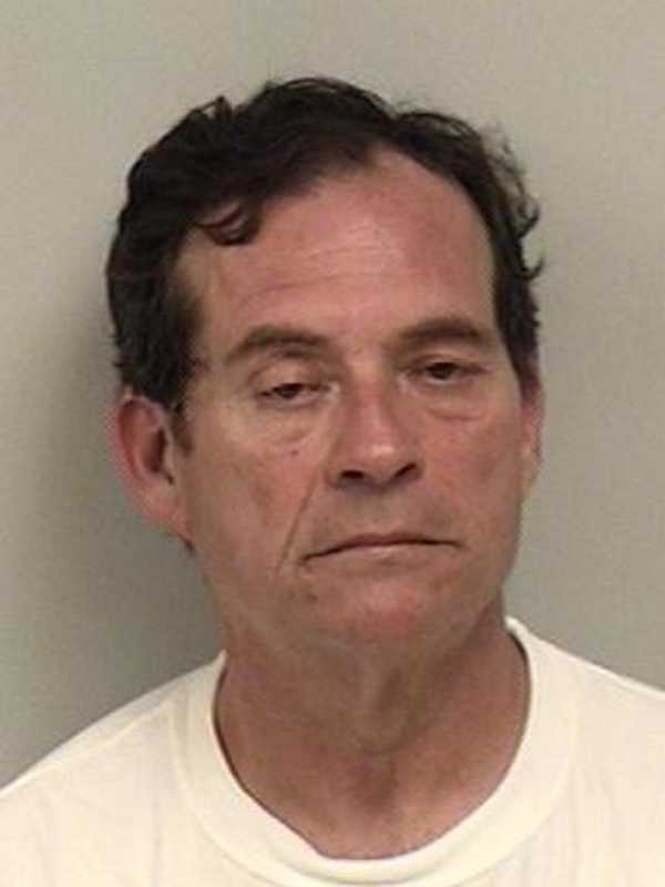 Westport Man Charged With Interfering With Emergency Call