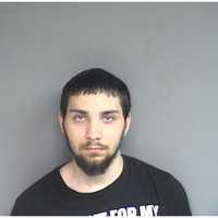Fairfield County Man Busted With Heroin