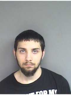 Fairfield County Man Busted With Heroin