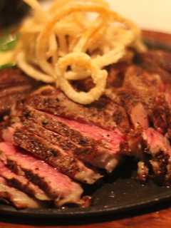 Joseph's In Hyde Park Wins DVlicious 'Best Steakhouse' Contest