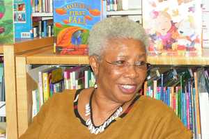 Norwalk’s Fulcher-Anderson Appointed To African-American Affairs Commission