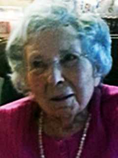 Josephine P. Kreider, 104, Fishkill Resident