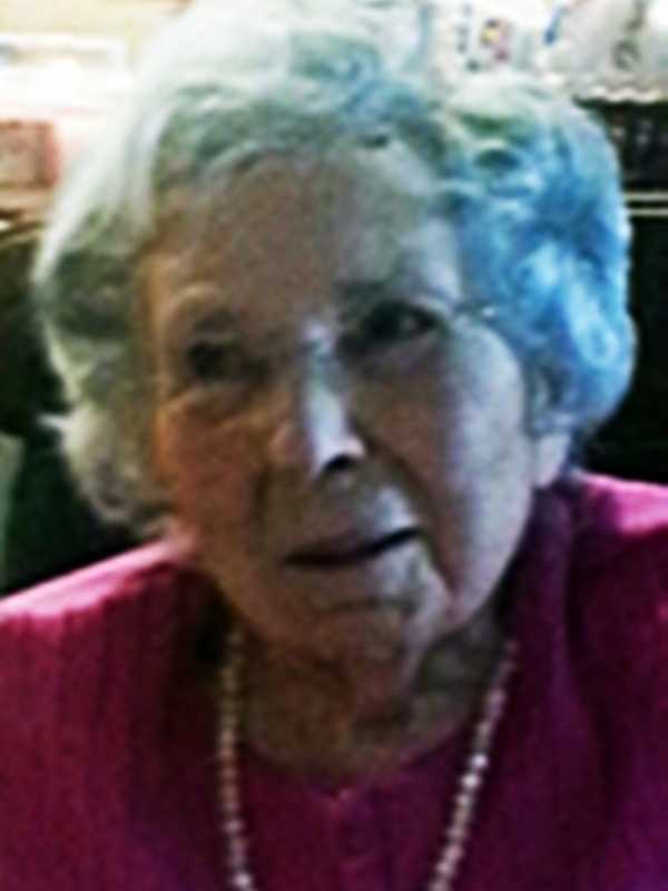 Josephine P. Kreider, 104, Fishkill Resident