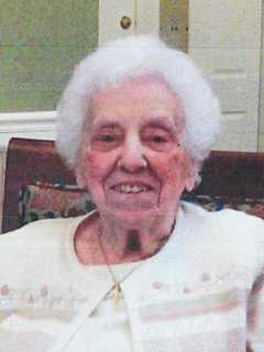 Josephine M. Mutino, 102, Lifelong Port Chester Resident