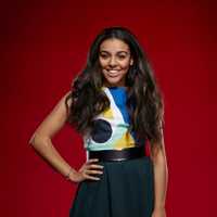 <p>Josette Diaz of Cresskill is advancing on &quot;The Voice.&quot;</p>