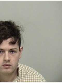 Westport Man Charged In Drug Overdose From May