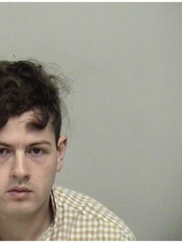 Westport Man Charged In Drug Overdose From May