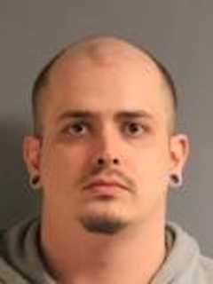 Pine Plains Man Sexually Assaulted Child In LaGrange, Police Say