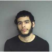 Norwalk Man Caught With 70 Bags Of Heroin In Stamford