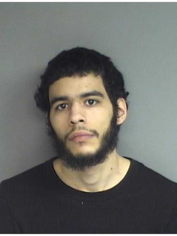 Norwalk Man Caught With 70 Bags Of Heroin In Stamford